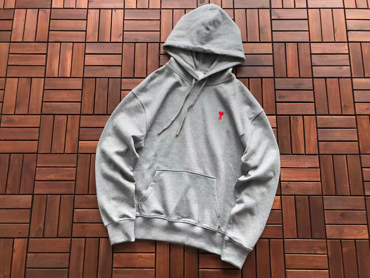 Ami Paris Hoodie