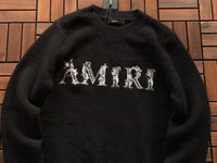 Amiri Sweat