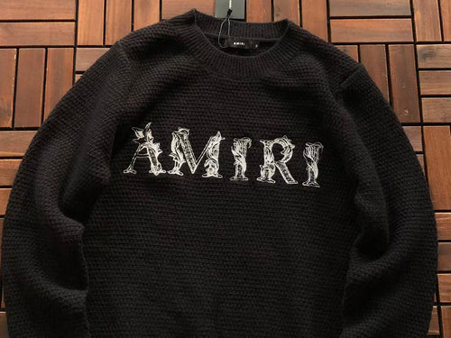 Amiri Sweat