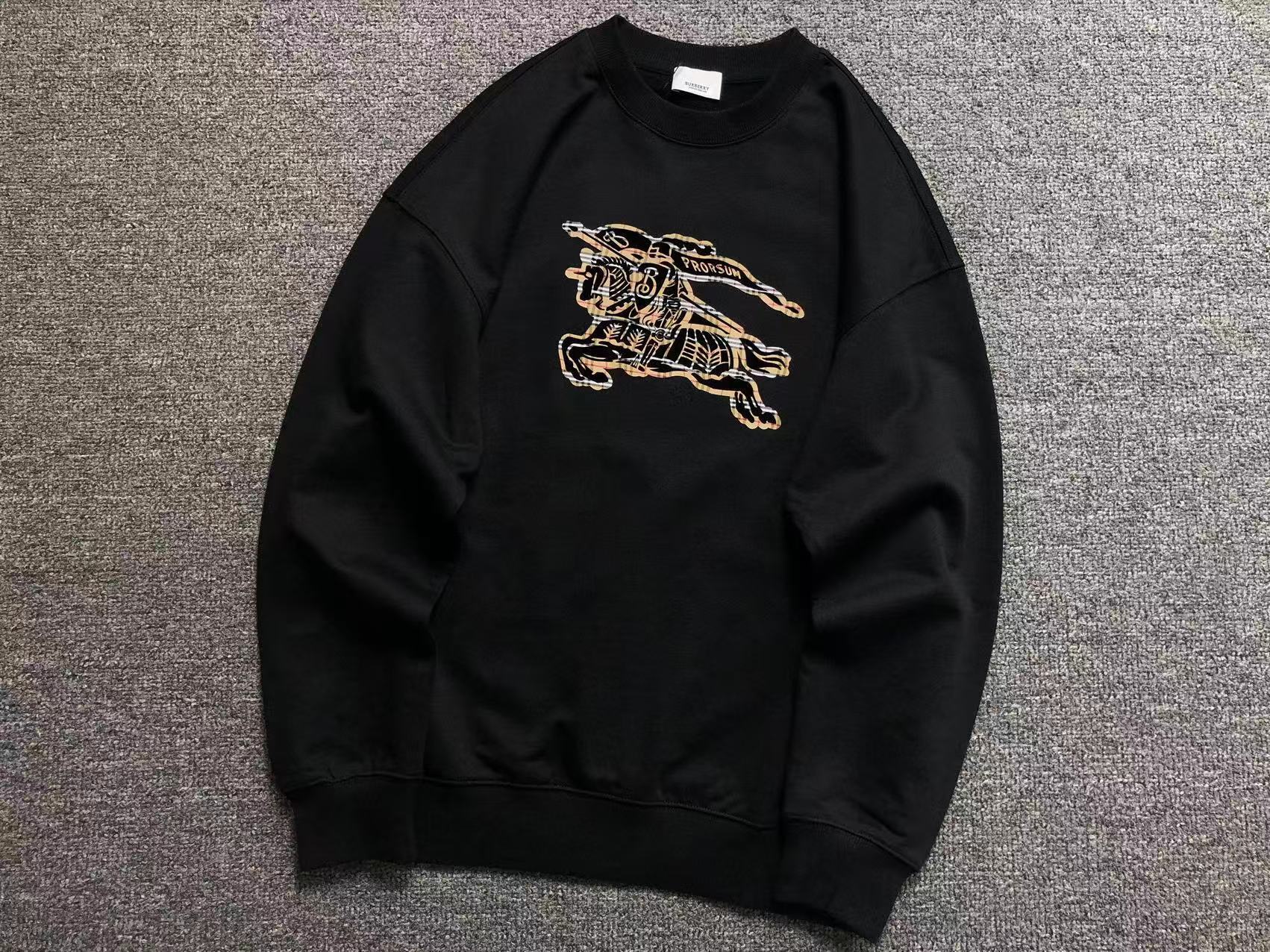 Burberry Sweat