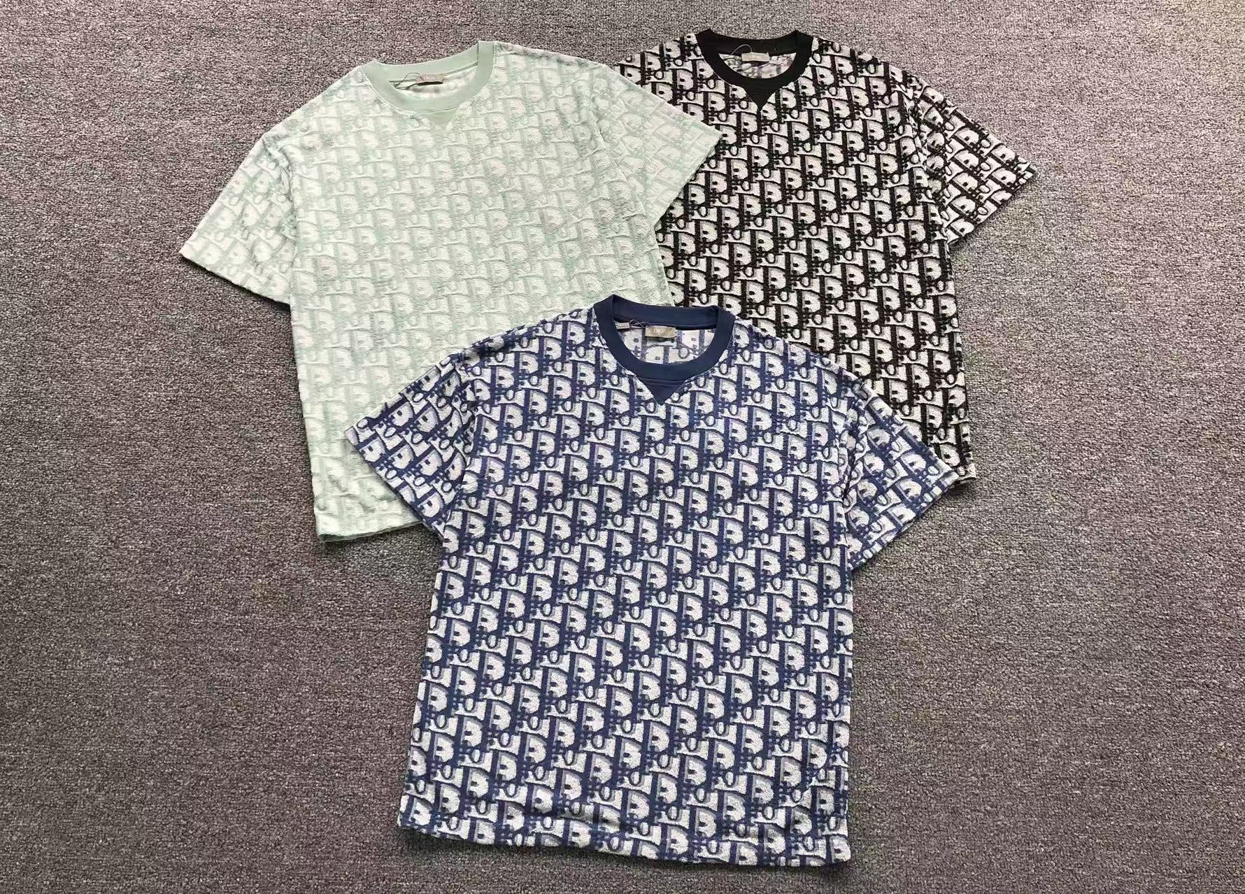 T-Shirt Dior