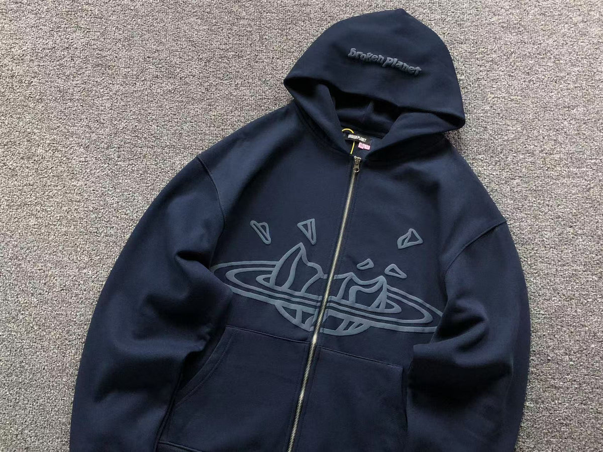 Broken Planet Hoodie