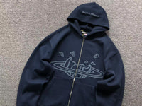 Broken Planet Hoodie
