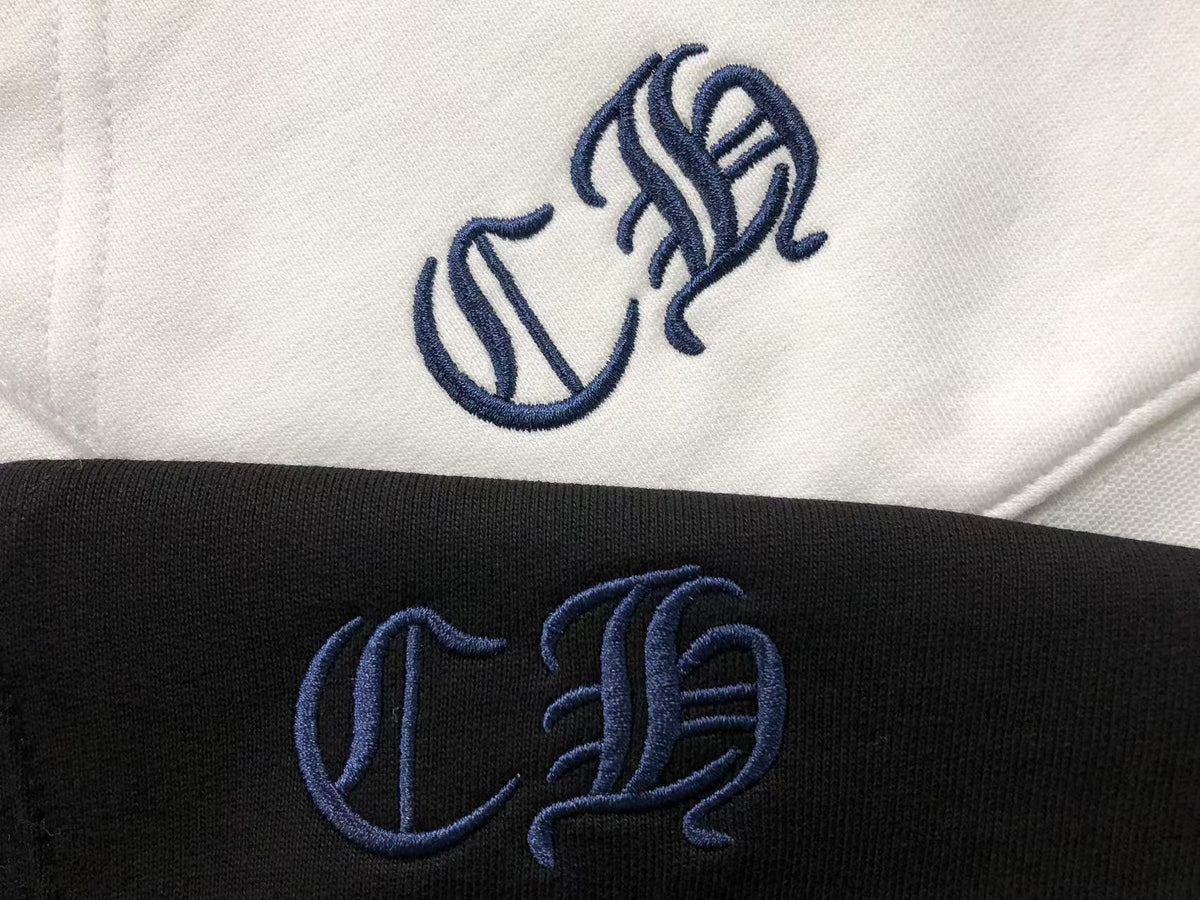 Chrome Heart Hoodies