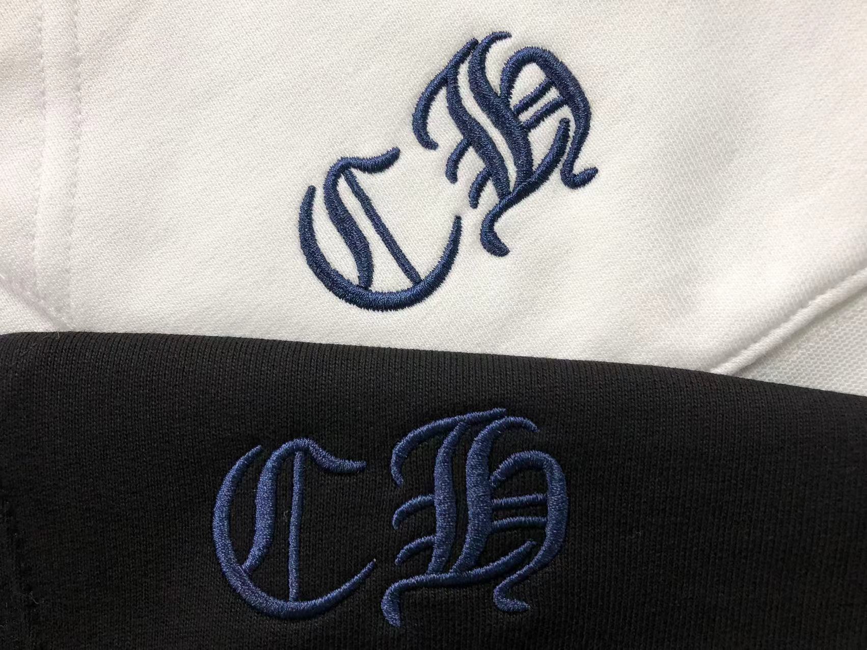 Chrome Heart Hoodies