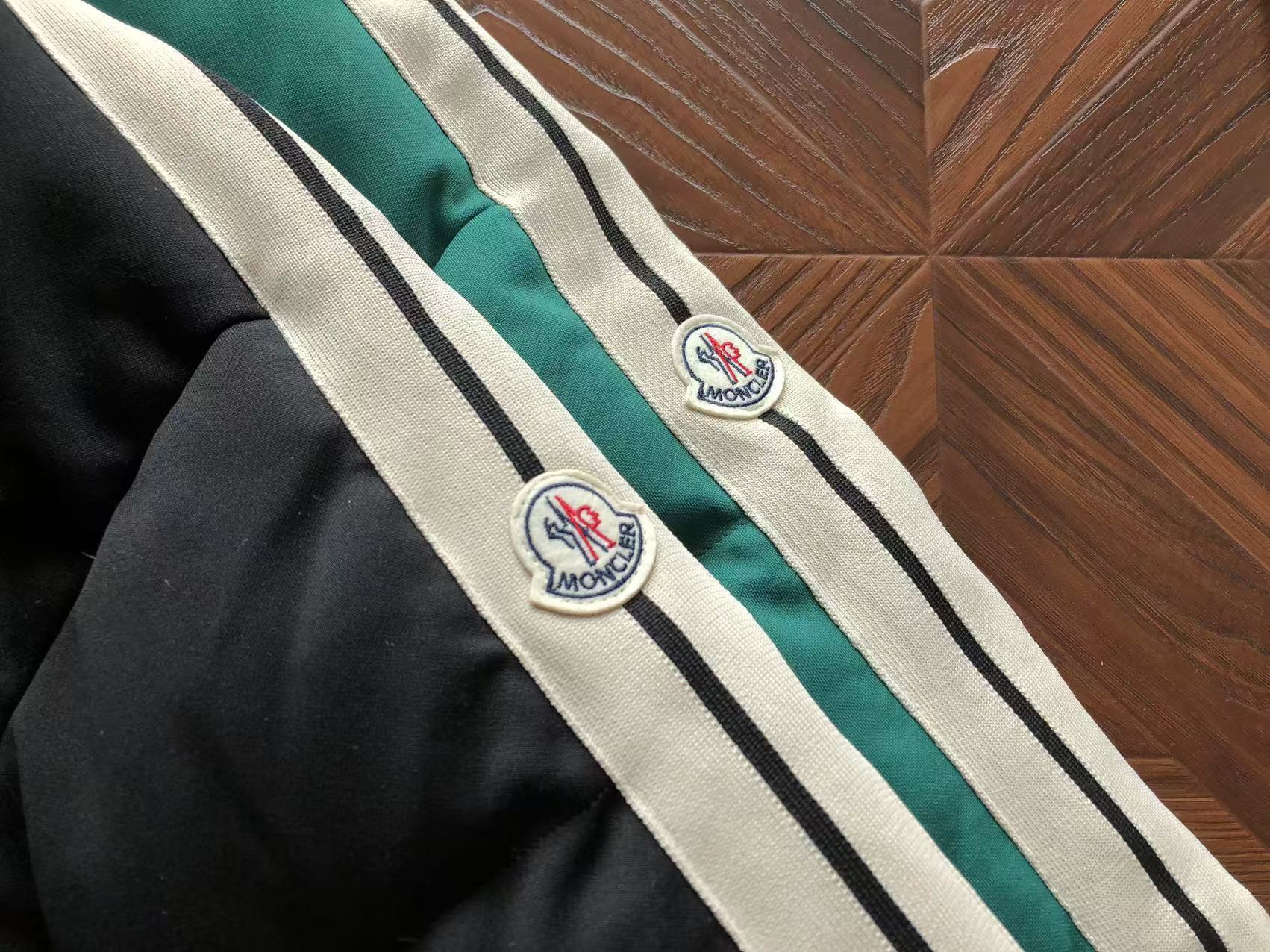 Palm Angels X Moncler Winter Jacket