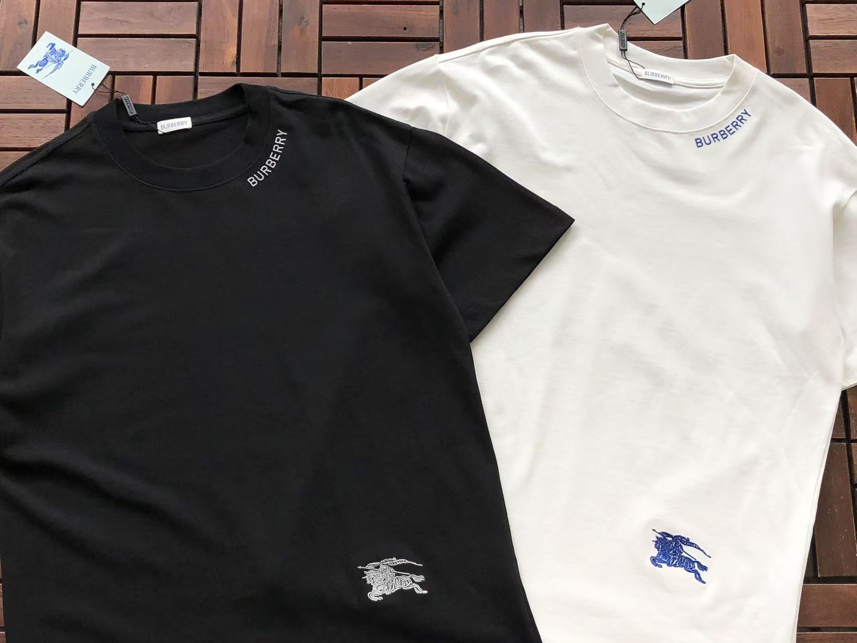 T-Shirt Burberry