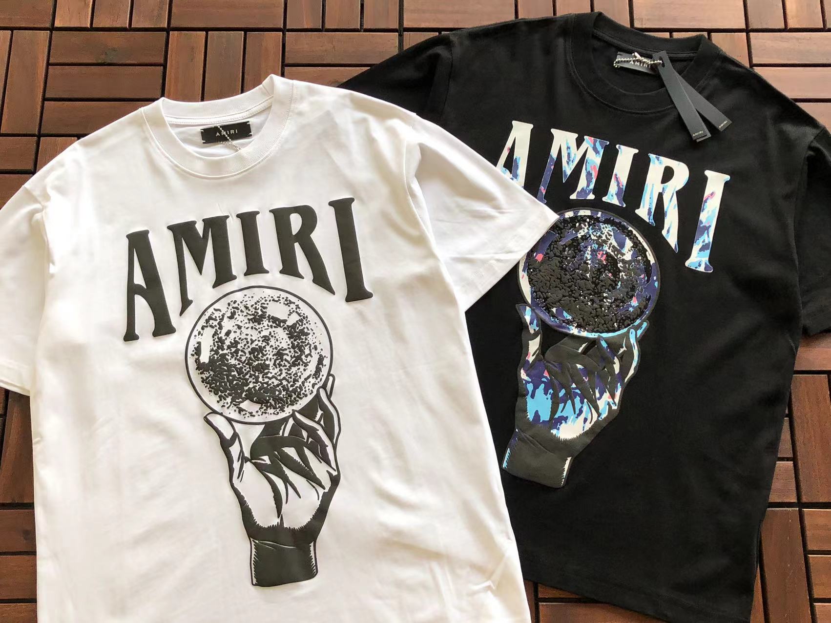 T-Shirt Amiri