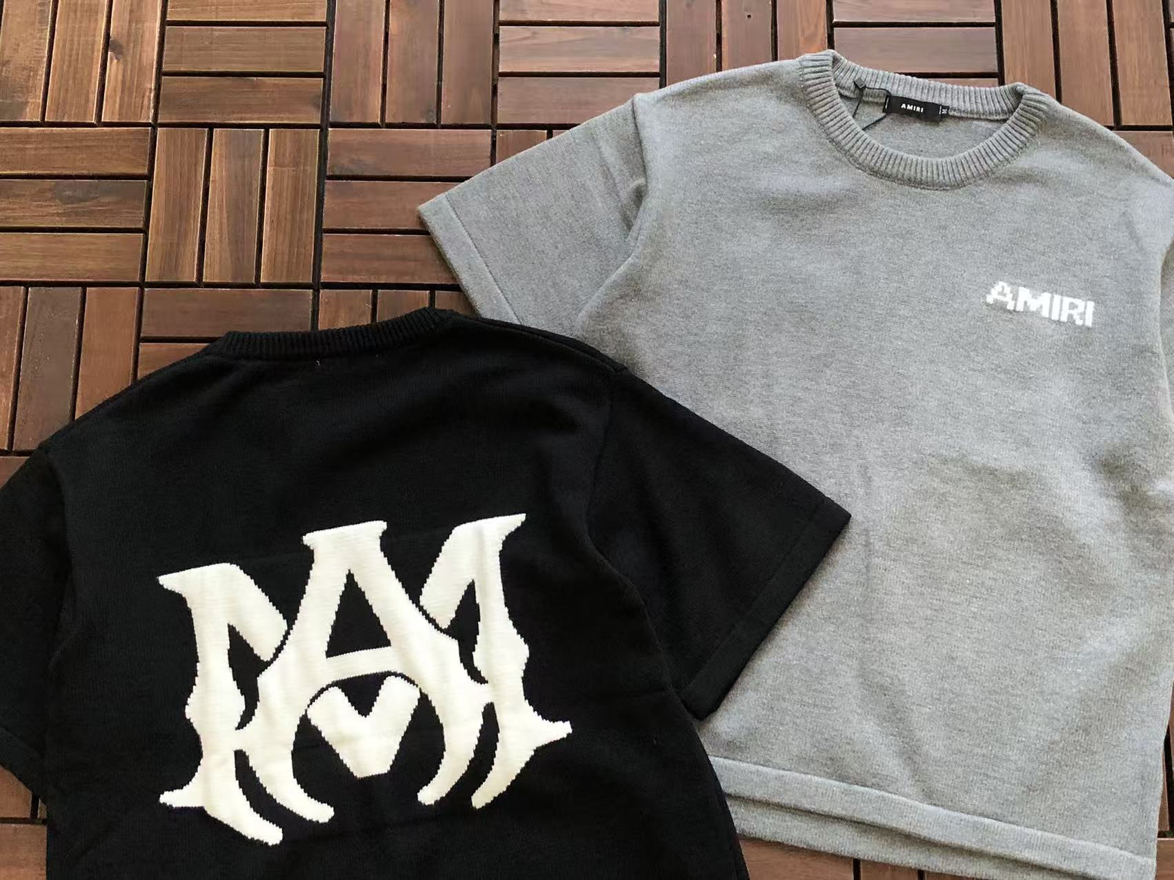 T-Shirt Amiri