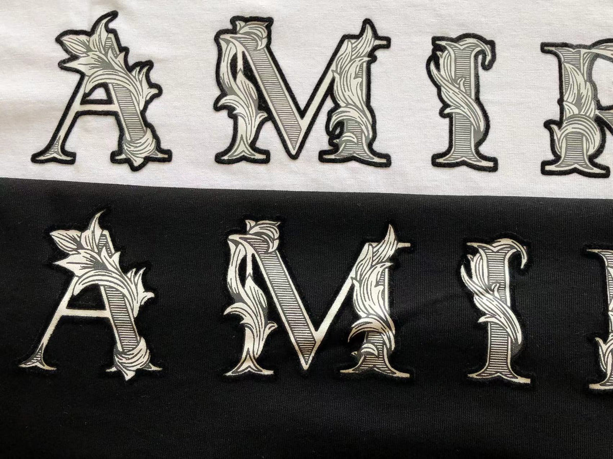 T-Shirt Amiri