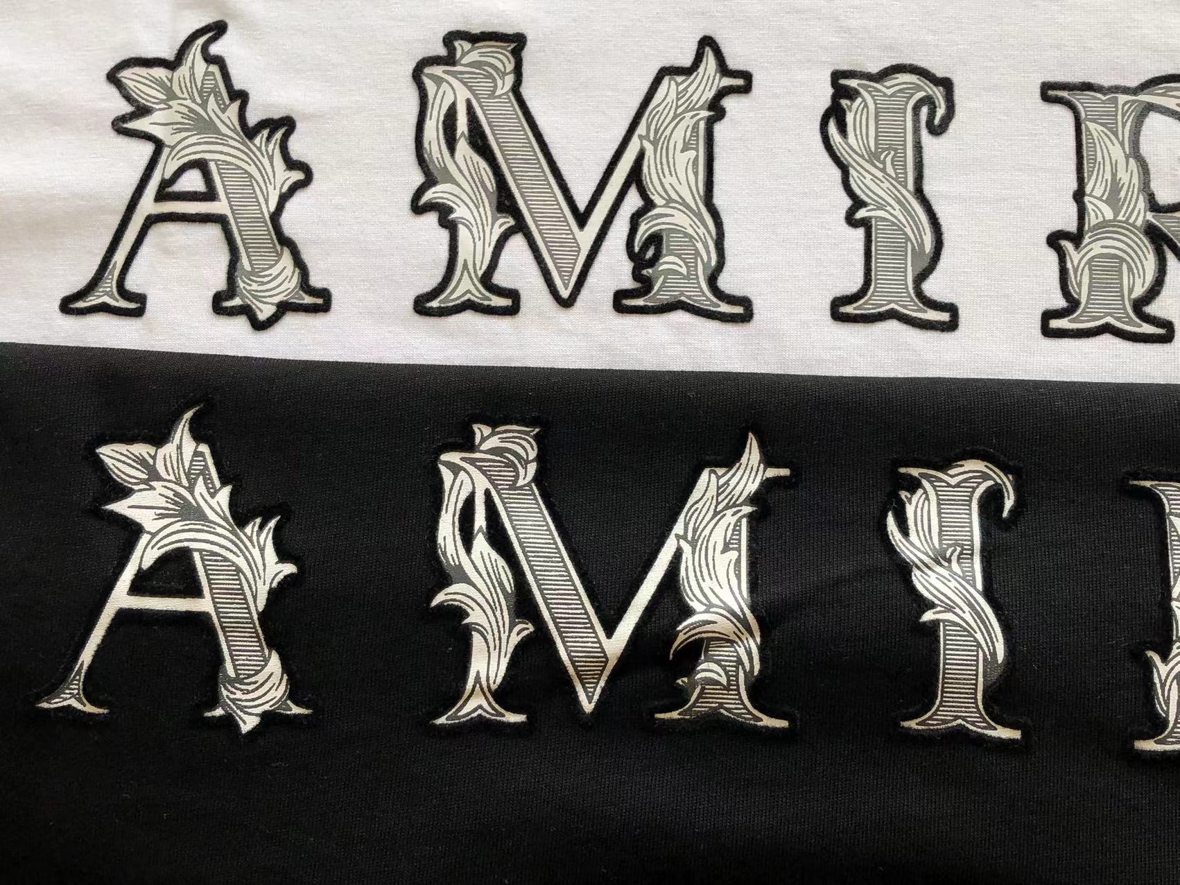 T-Shirt Amiri