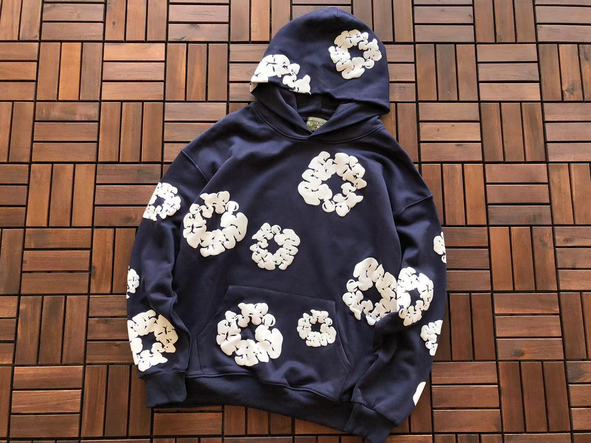 Denim Tears Hoodie