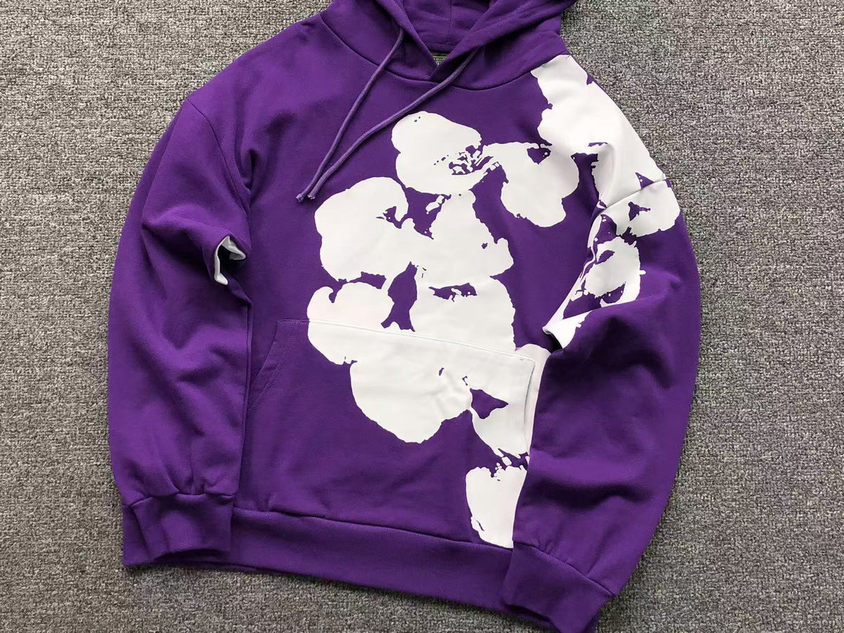 Denim Tears Hoodie