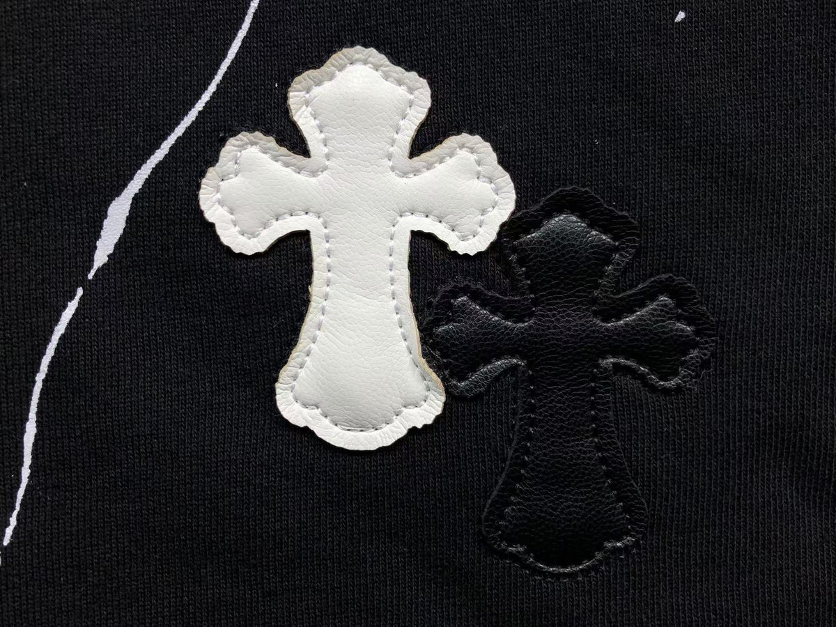 Chrome Hearts Short
