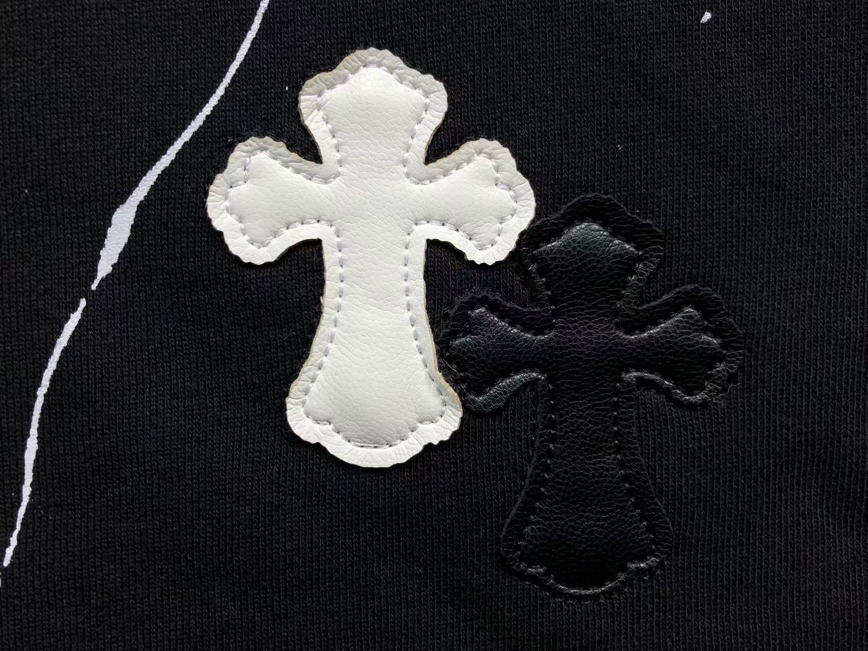 Chrome Hearts Short