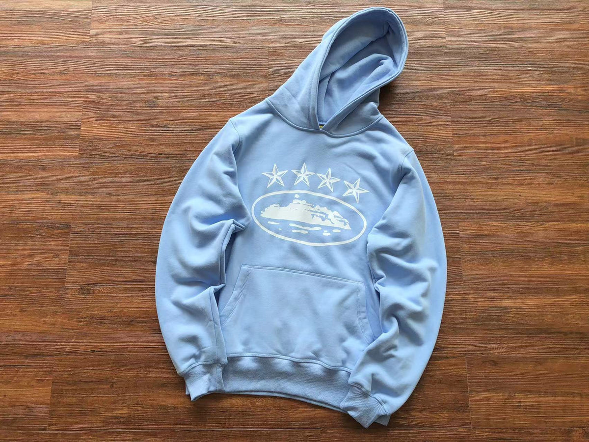 Corteiz Hoodie