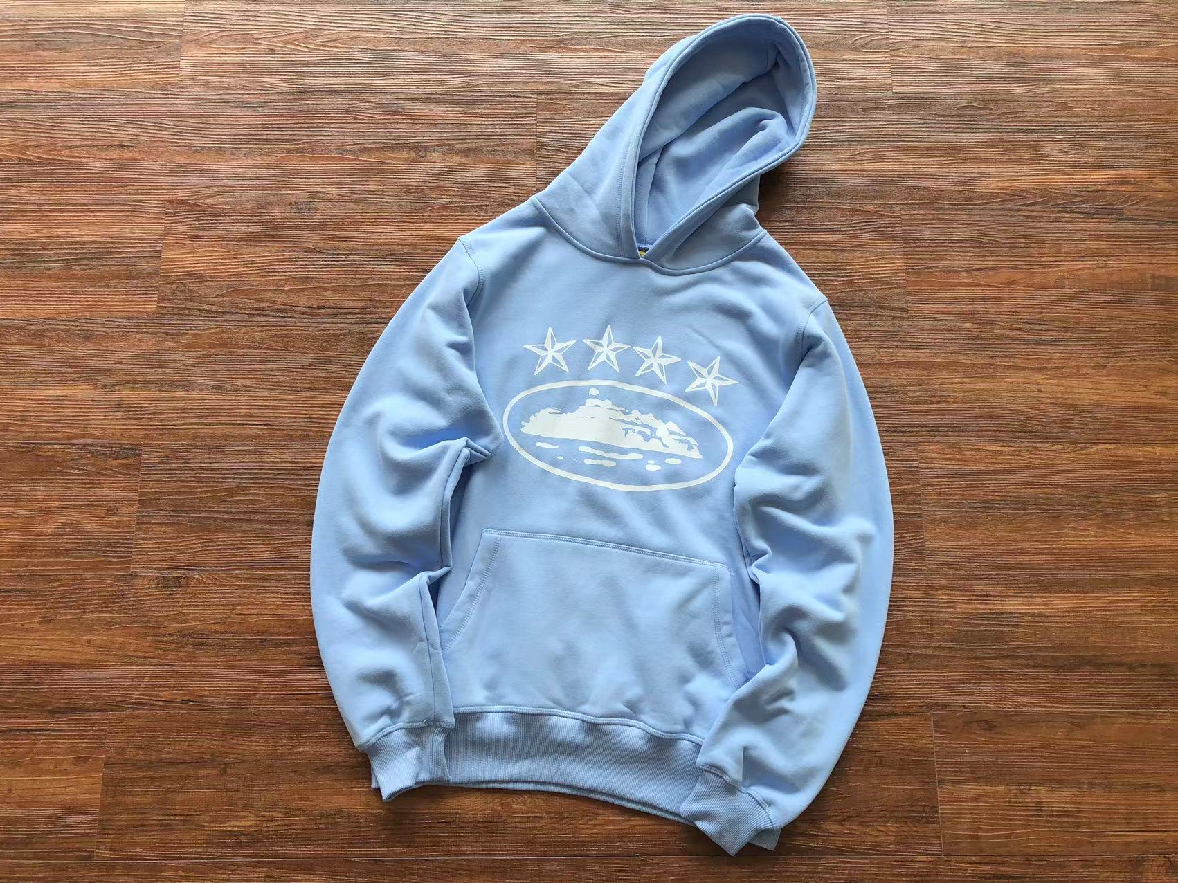 Corteiz Hoodie