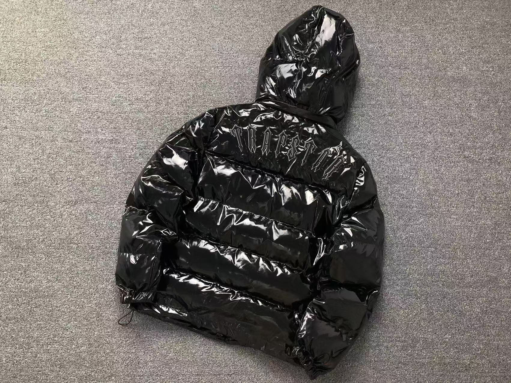 Trapstar Winter Jacket