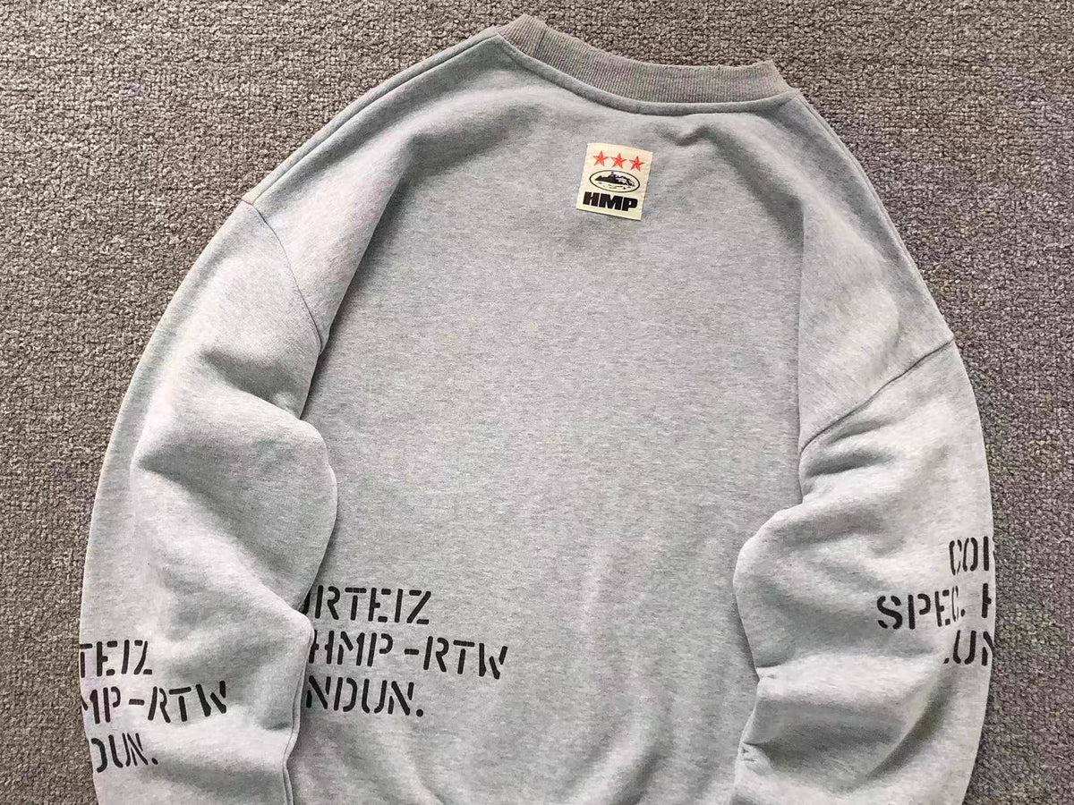 Corteiz Sweat