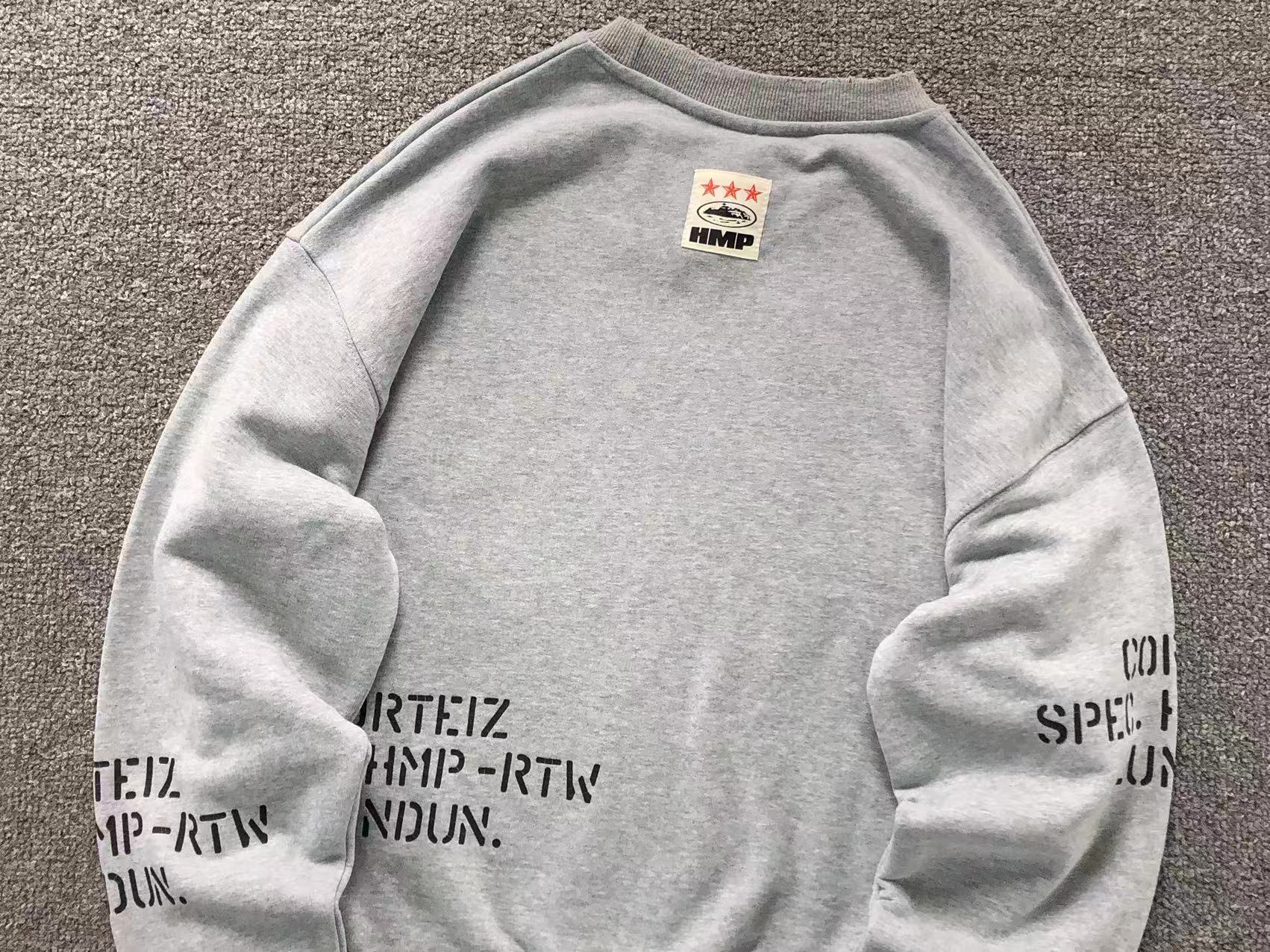 Corteiz Sweat