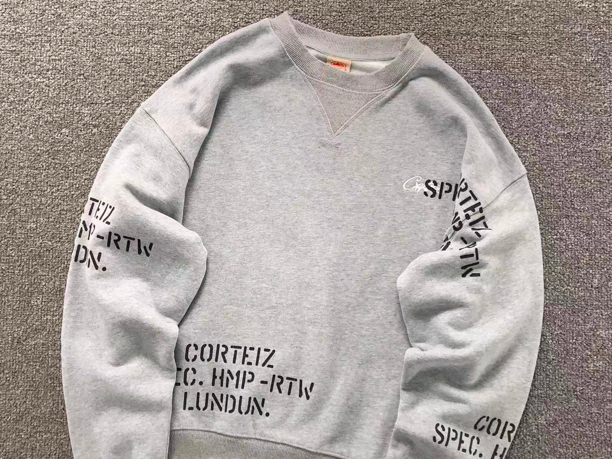 Corteiz Sweat