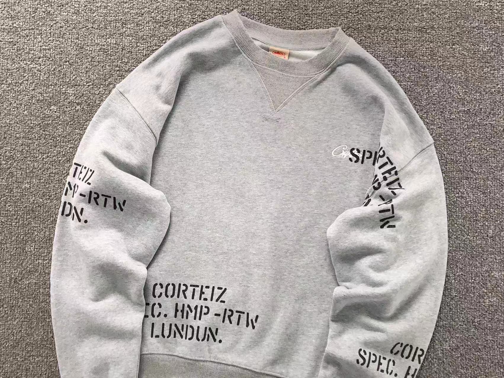 Corteiz Sweat