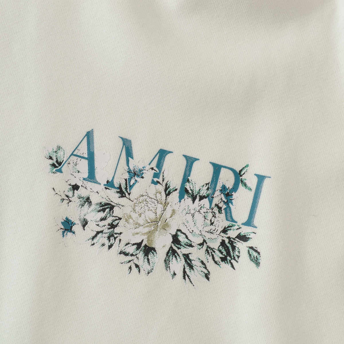 Amiri Hoodie