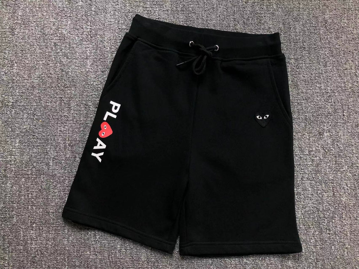 Comme de Garçon Short