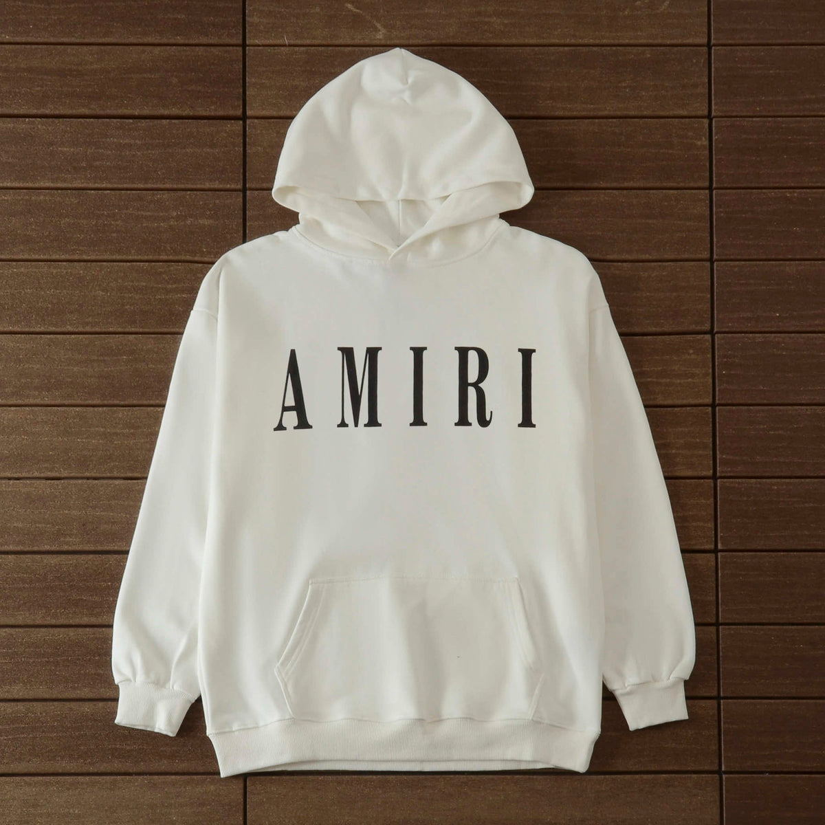 Amiri Hoodie