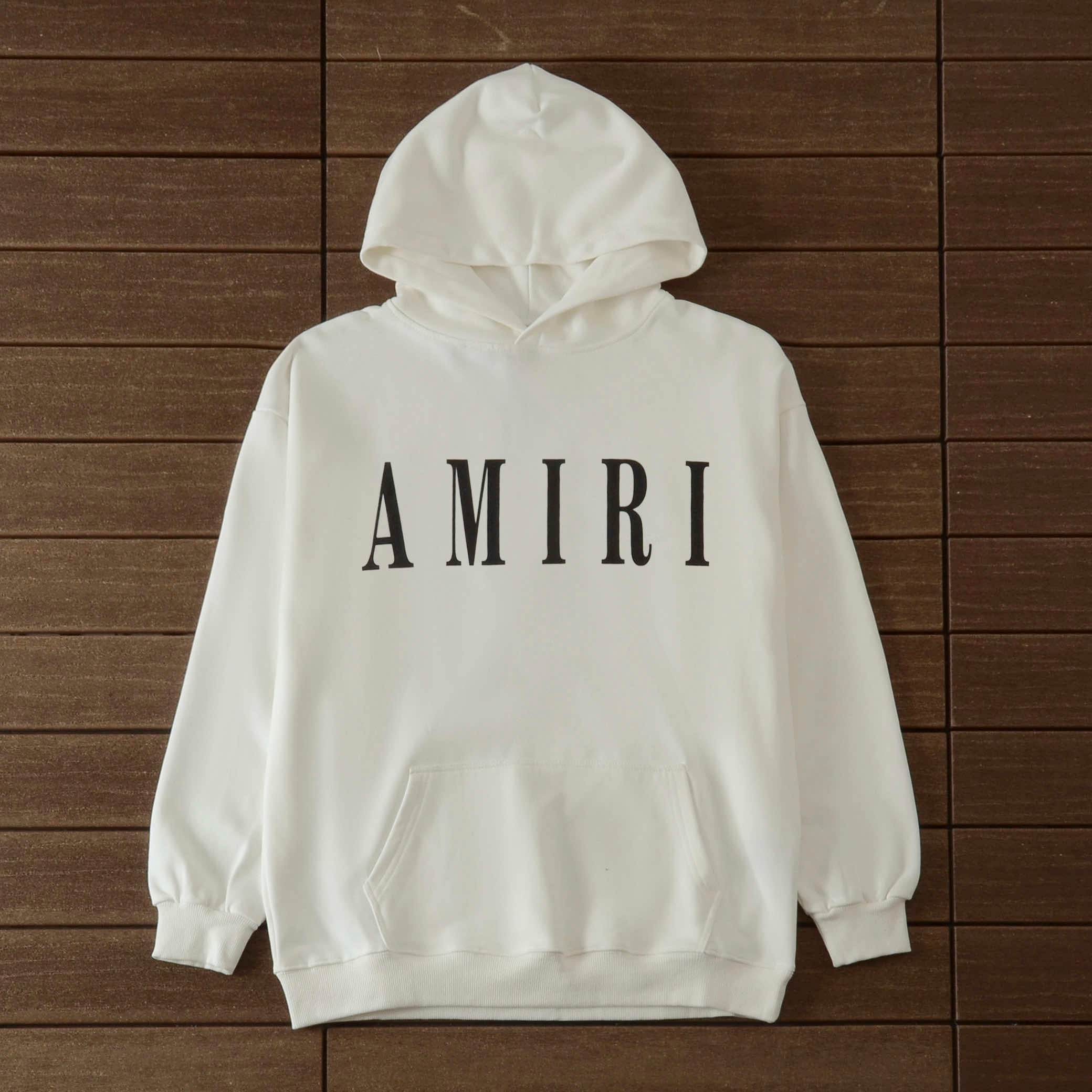 Amiri Hoodie