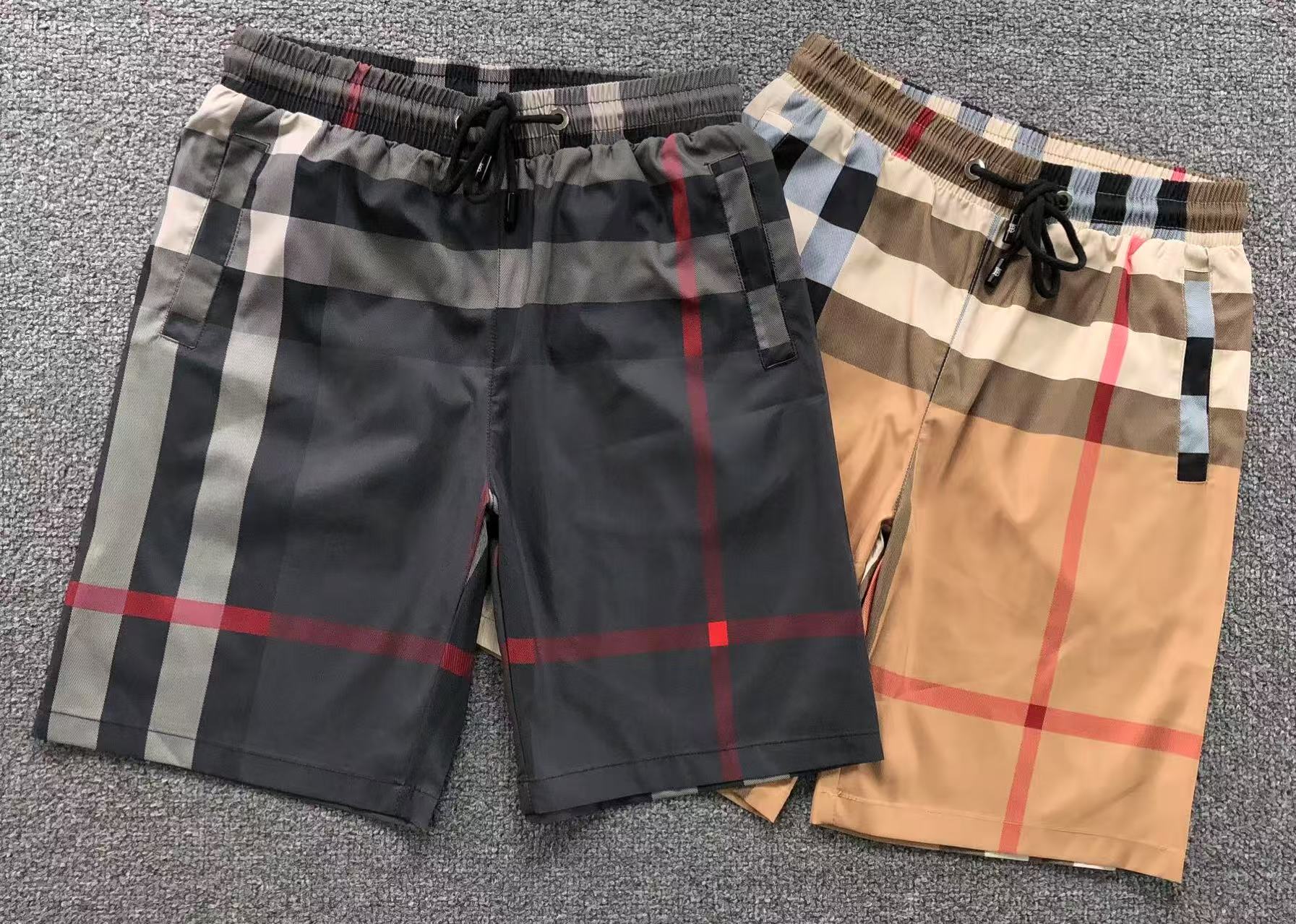 Burberry Short