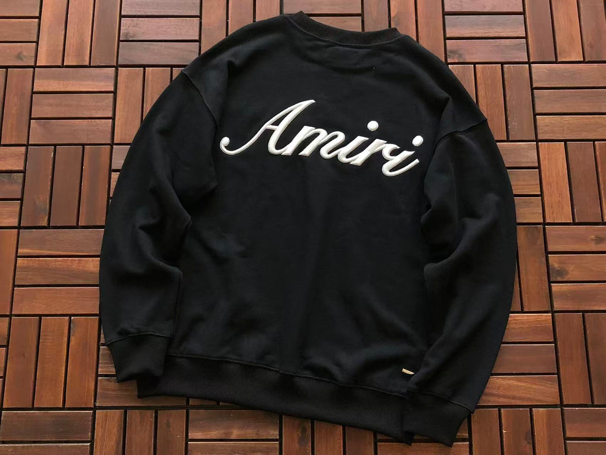 Amiri Sweat