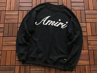 Amiri Sweat