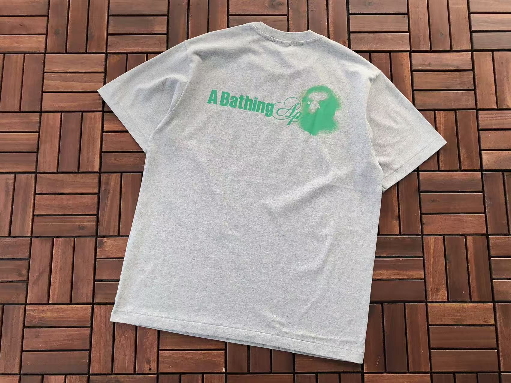 Bape T-Shirt