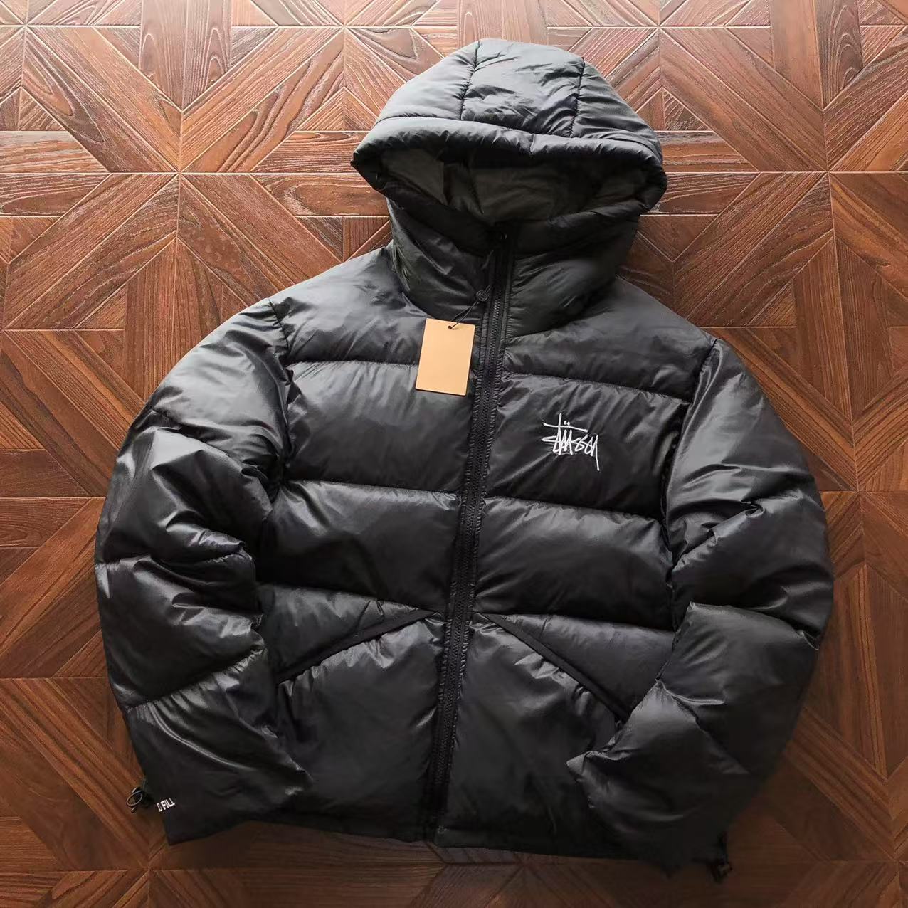 Stussy Winter Jacket