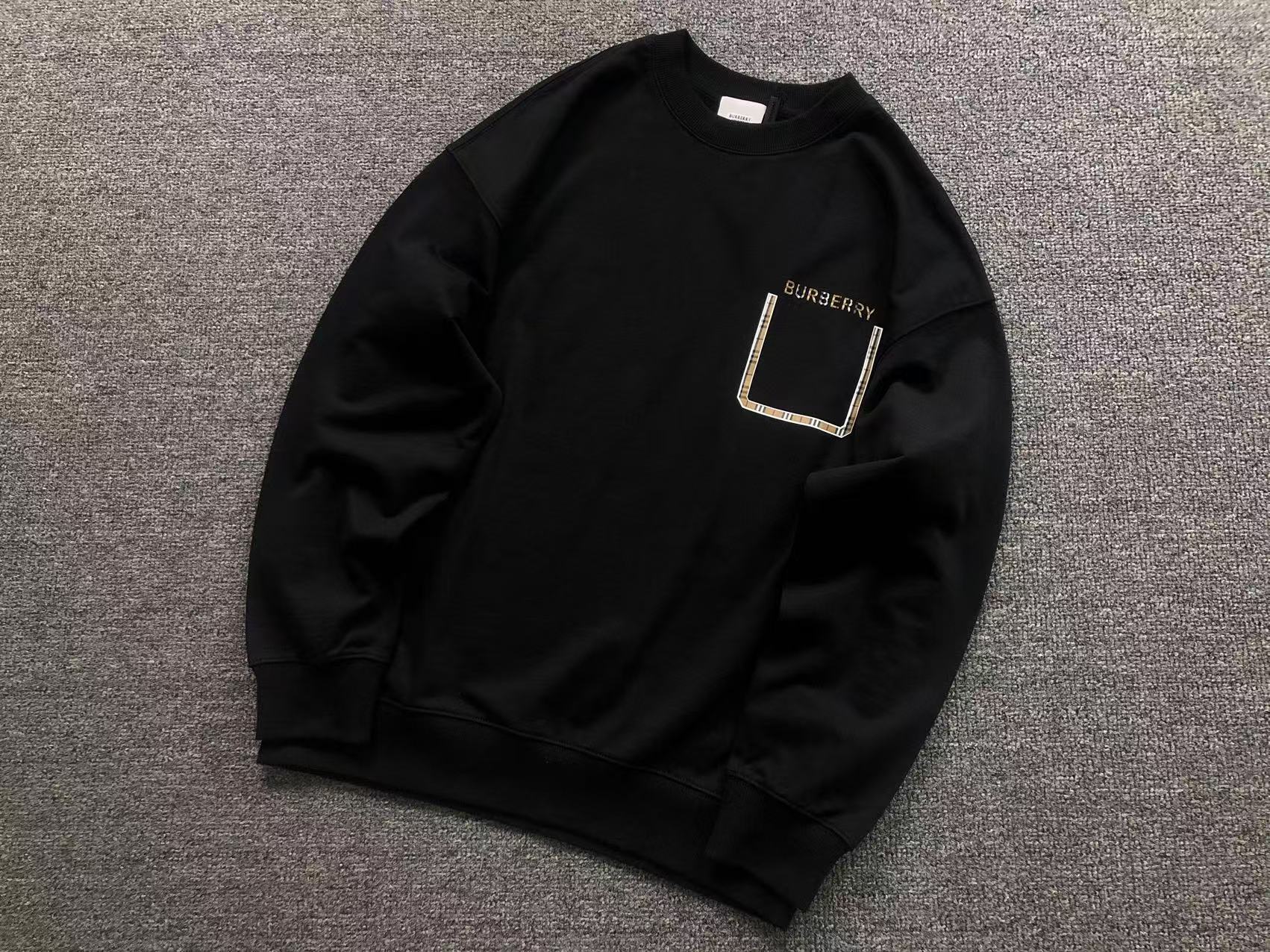 Burberry Sweat