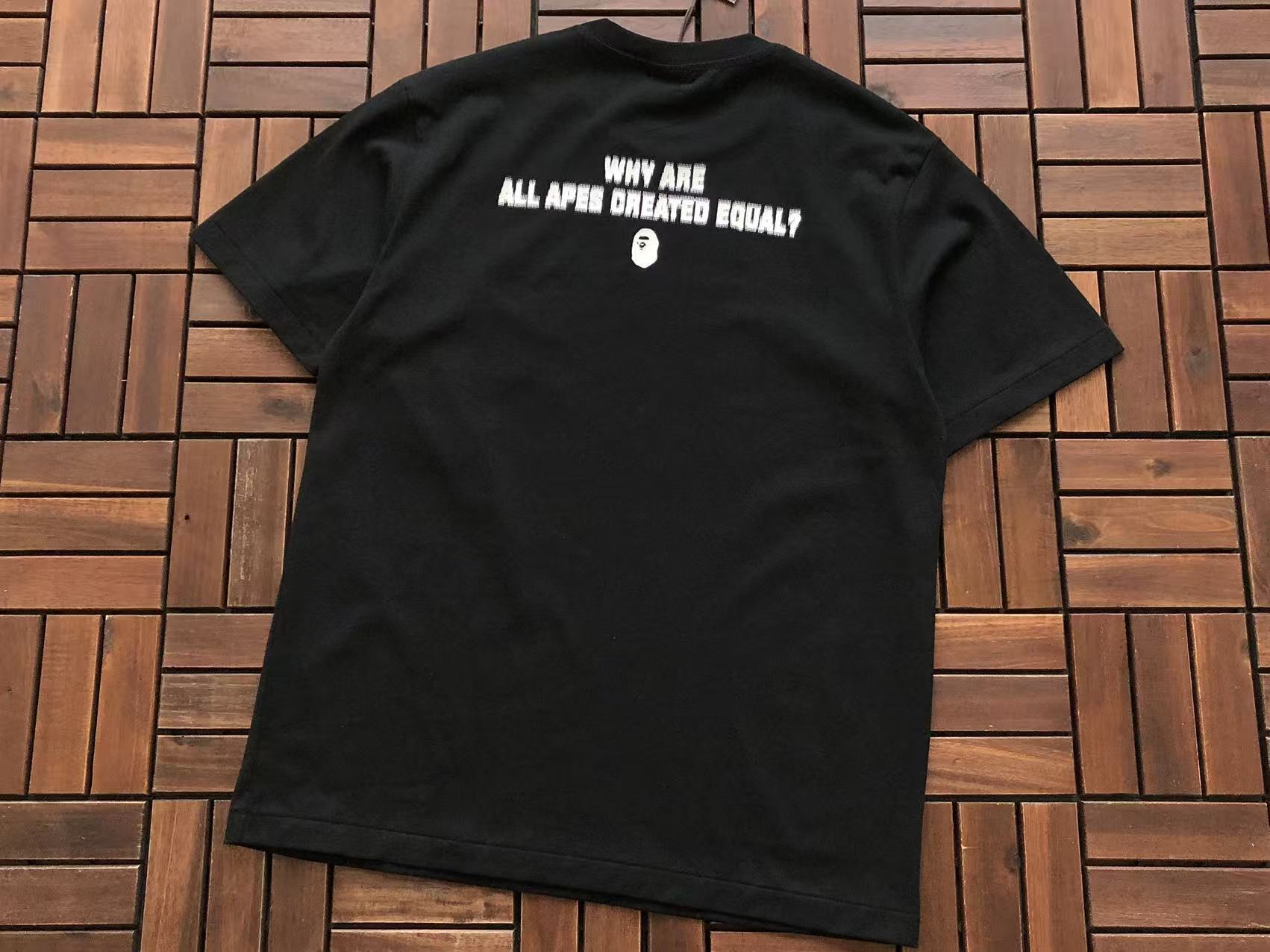 Bape T-Shirt