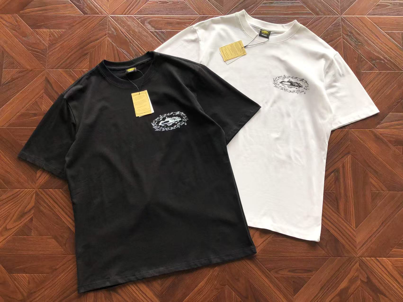 T-Shirt Corteiz