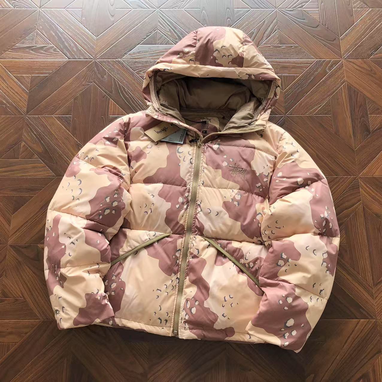 Stussy Winter Jacket