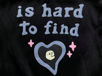 Broken Planet Hoodie "true love"