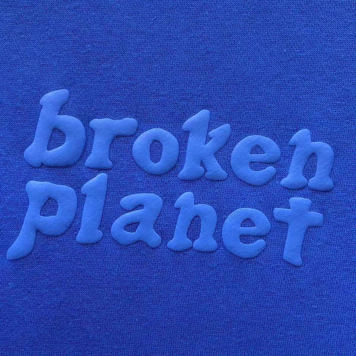 Broken Planet Hoodie