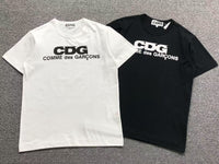 T-Shirt Comme des Garçons PLAY