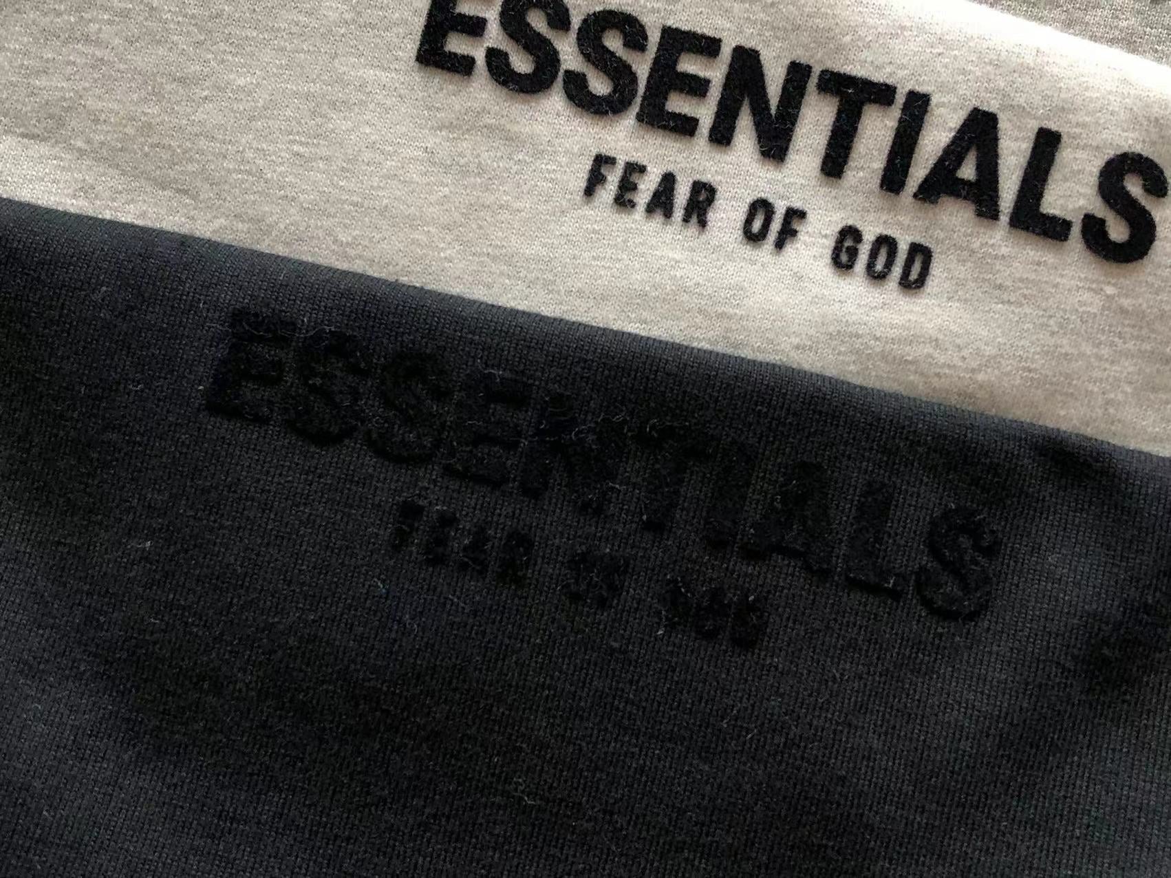 T-Shirt Essentials Fear of God