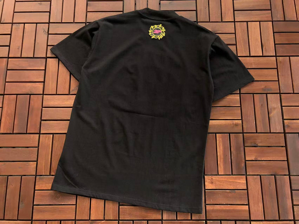 T-Shirt Broken Planet