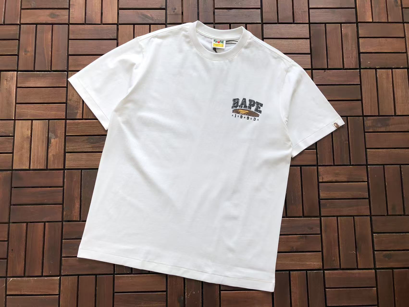 Bape T-Shirt