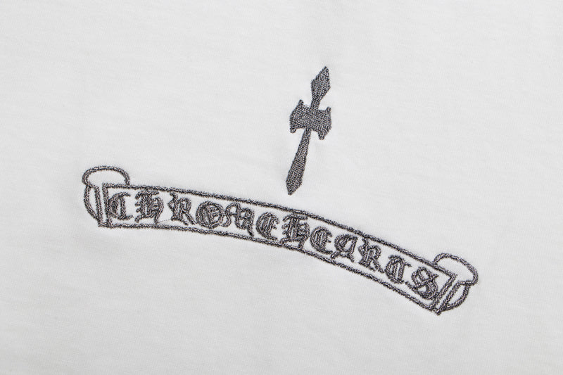 T-Shirt Chrome Heart