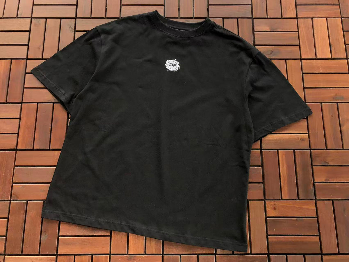 T-Shirt Broken Planet