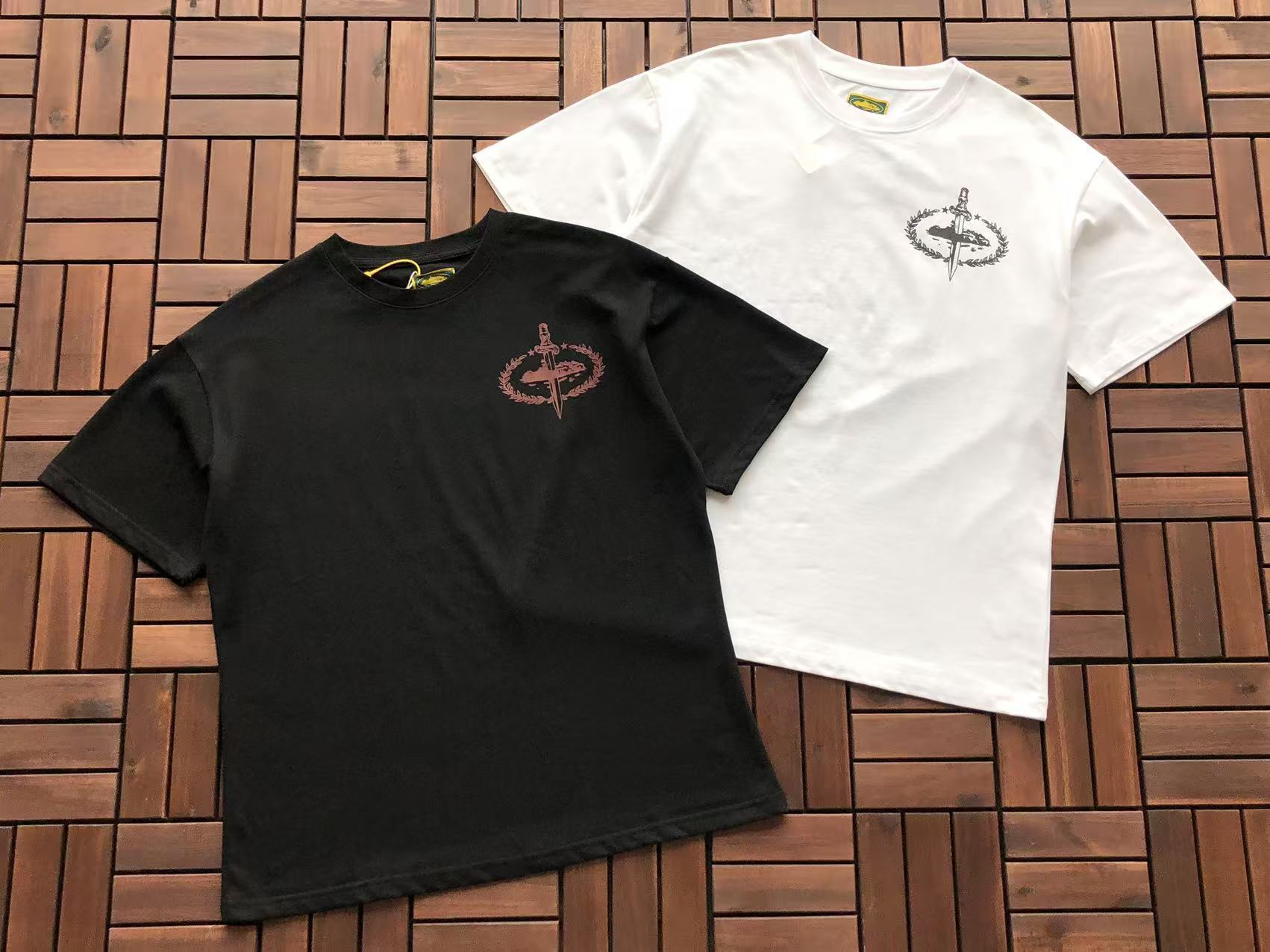 T-Shirt Corteiz