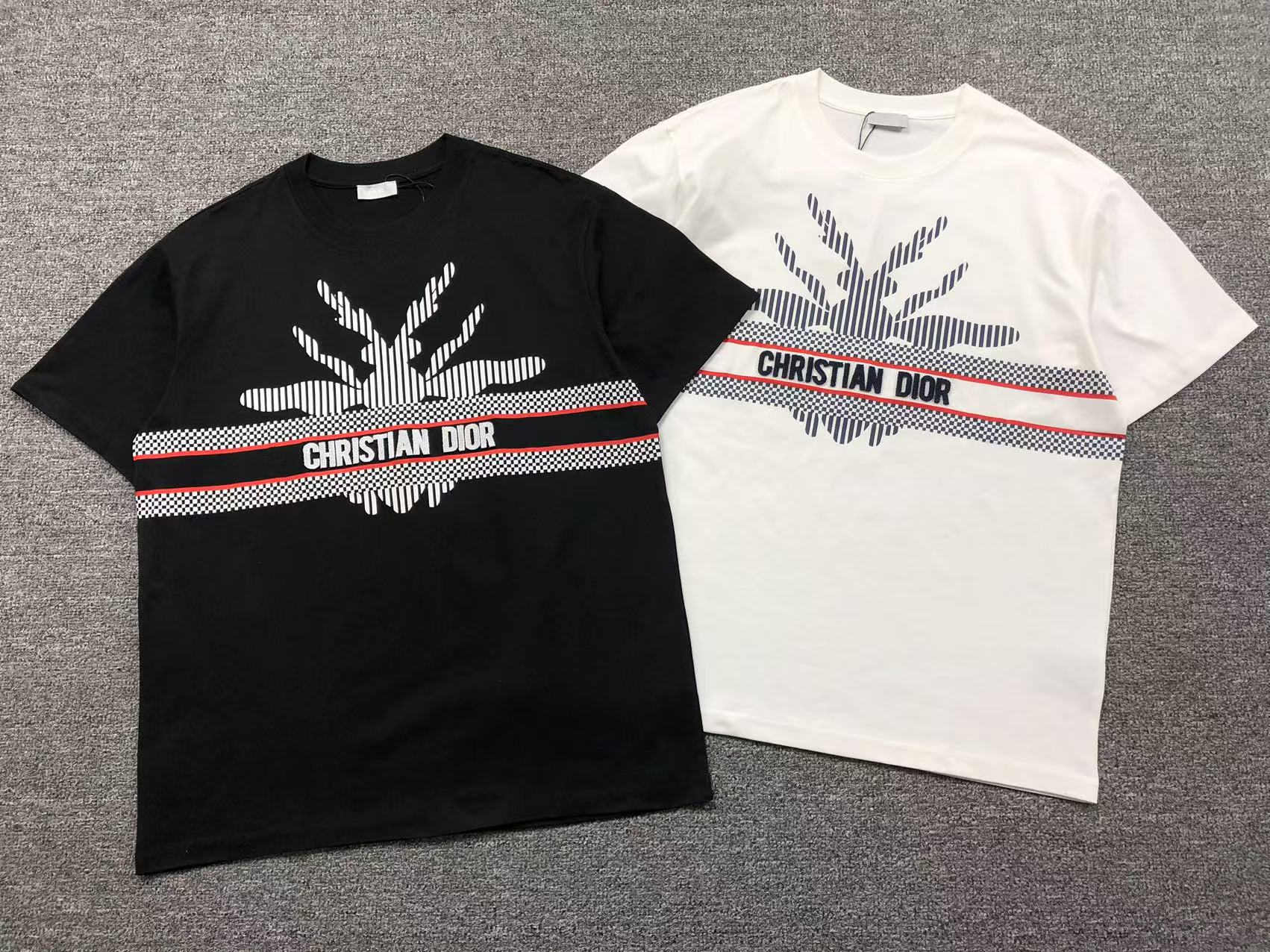 T-Shirt Dior