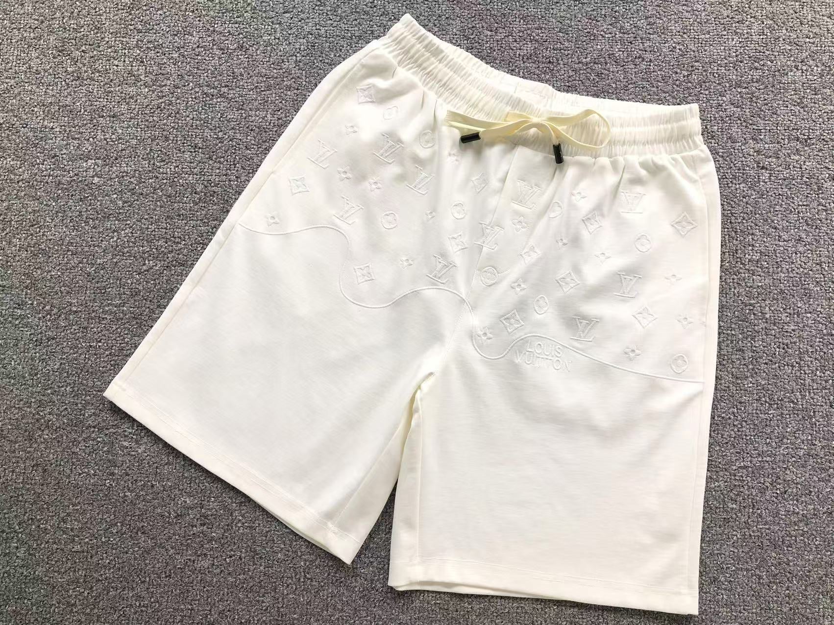 Louis Vuitton Short